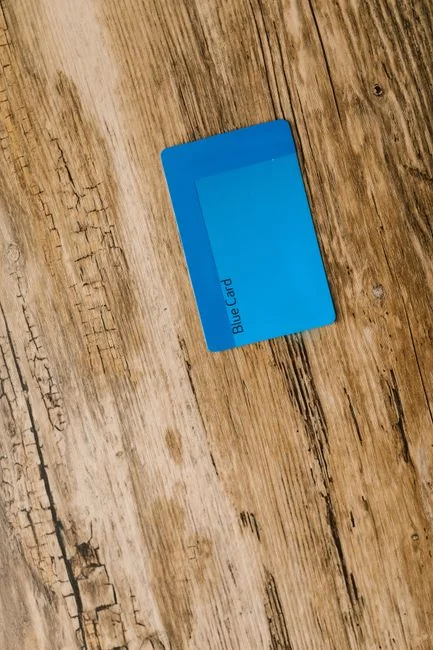 Page Planner avec une note pour une campagne de réseaux sociaux de Noël.